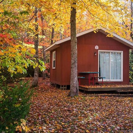 New Glasgow Highlands Campground Cabins מראה חיצוני תמונה