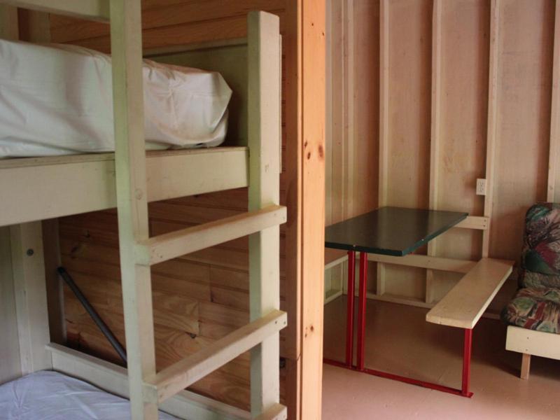 New Glasgow Highlands Campground Cabins מראה חיצוני תמונה